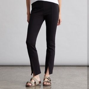 ELIZABETH AND JAMES black leggings